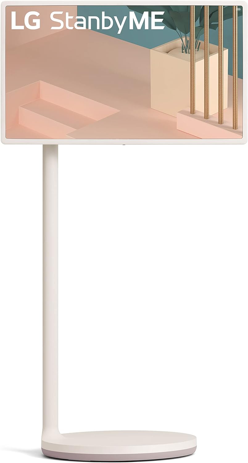 Touchrise Ecran tactil sans fil