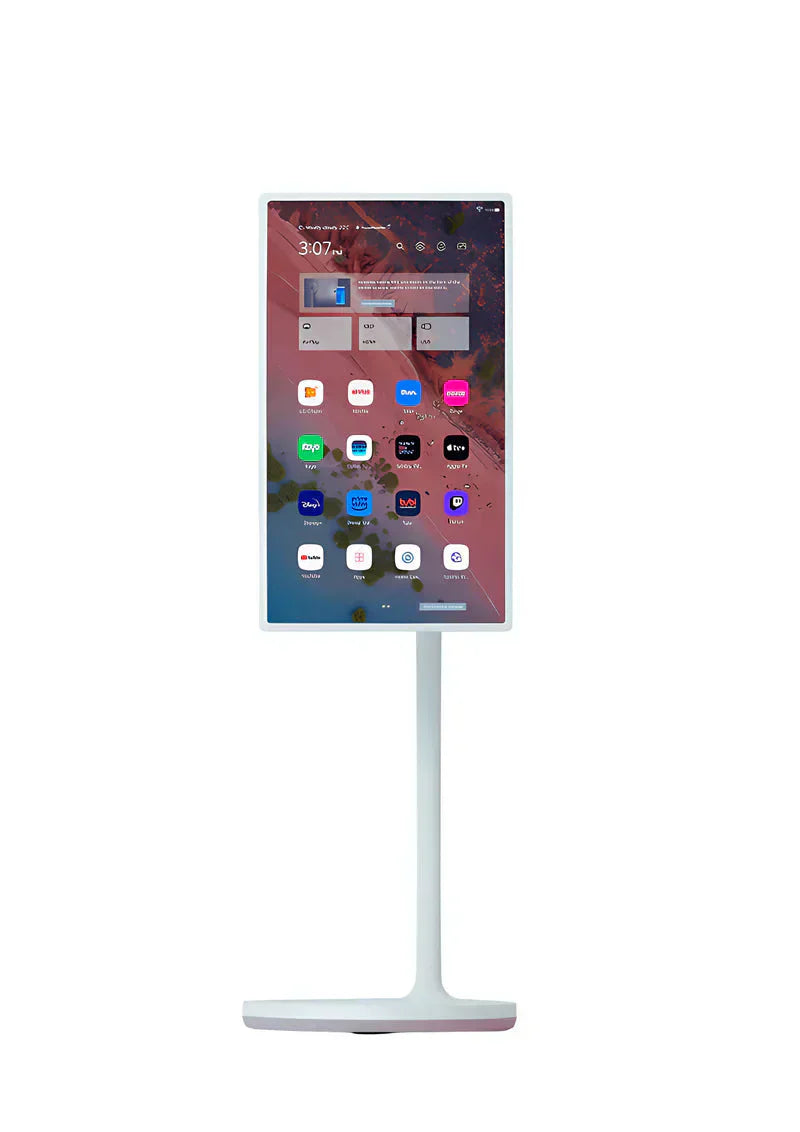 Touchrise Ecran tactil sans fil