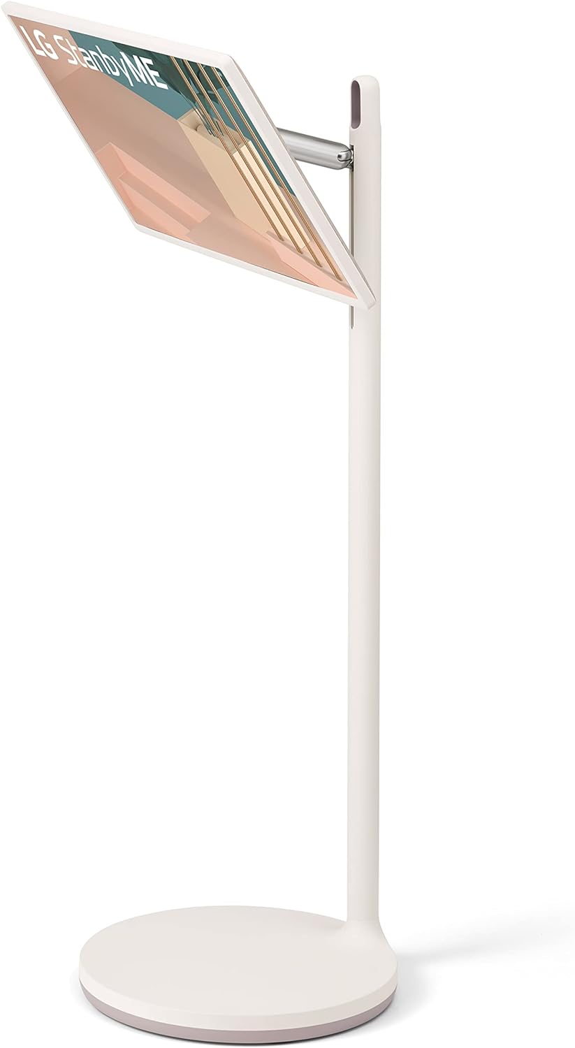 Touchrise Ecran tactil sans fil